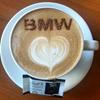 BMW Cafe/Brat/Tracker