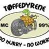 Tøffedyrene!