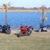 Motorcykel club Brande