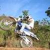 Yamaha DT