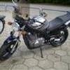 Brugere af GS500