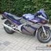 Suzuki GSX 1100 F