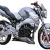 GSR 600