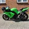 ZX 10 R