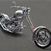 Old english chopper