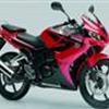Cbr 125 r