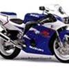 GSXR 400