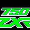 Kawasaki ZXR 750 og ZX-7R gruppen