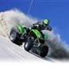 Cross/atv styrer