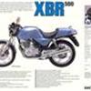 XBR 500