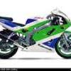 ZXR 400