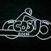 Cosy-riders