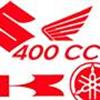 400CC gruppen