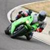 Kawasaki ZX6R