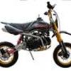 Mini supermotard