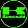 Kawasaki GPZ1000RX