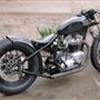 Brit Bobber KBH