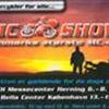 Herning MC-show Enthusiaster