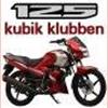 125 kubik klubben