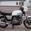 Suzuki gs