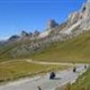 Alpeturen maj 2010