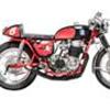 Honda CB caferacer/projekter