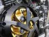 Ducati entusiasme