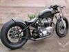 Brit Bobber KBH
