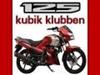 125 kubik klubben