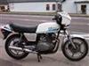 Suzuki gs