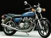 Z650  OWNERS