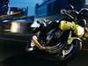 Honda hornet pc41 2007-?