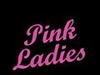 Pink Ladies!