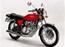 Honda CB 125-450cc 1968-1978
