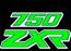 Kawasaki ZXR 750 og ZX-7R gruppen