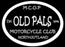 Old pals mc gruppen