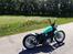 Honda shadow vt 600 bobber