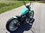 Honda shadow vt 600 bobber
