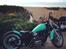 Honda shadow vt 600 bobber