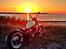 Honda shadow vt 600 bobber