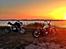 Honda shadow vt 600 bobber