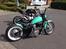 Honda shadow vt 600 bobber