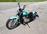 Honda shadow vt 600 bobber