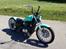 Honda shadow vt 600 bobber