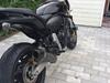Honda Hornet cb600