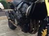 Honda Hornet cb600