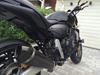 Honda Hornet cb600