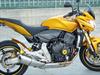 Honda Hornet cb600