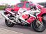 Yamaha yzf 750 R