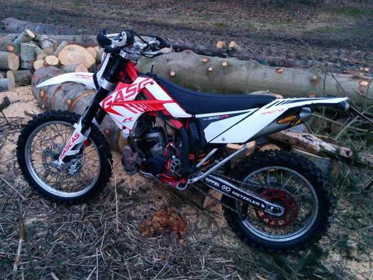 Gas Gas EC 300 billede 0